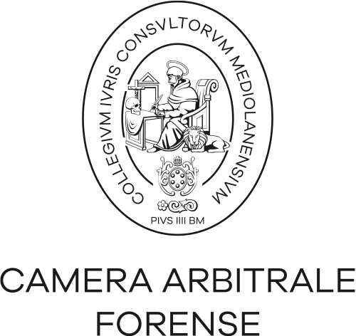 Camera Arbitrale Forense Milano